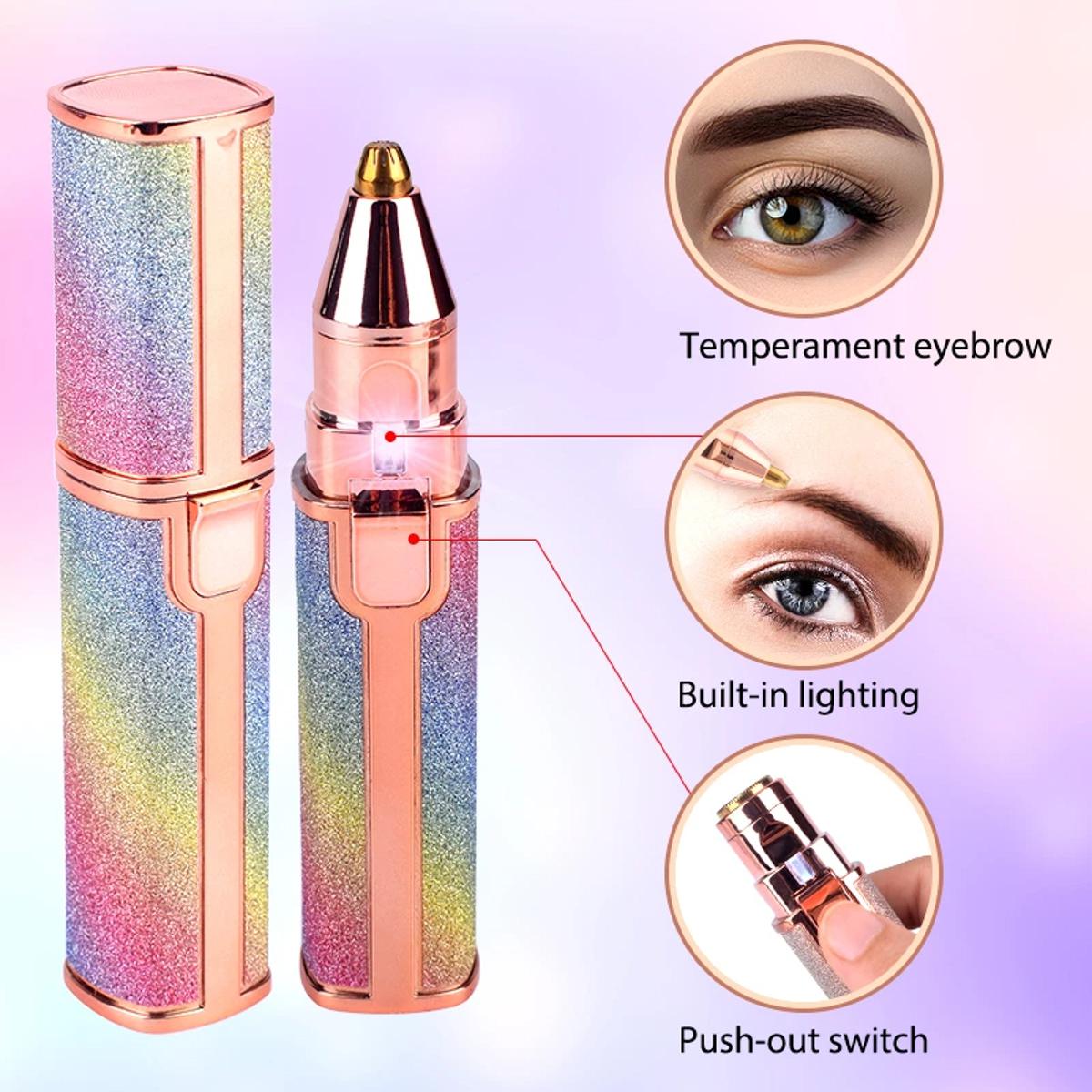 2 in 1 Flawless Trimmer