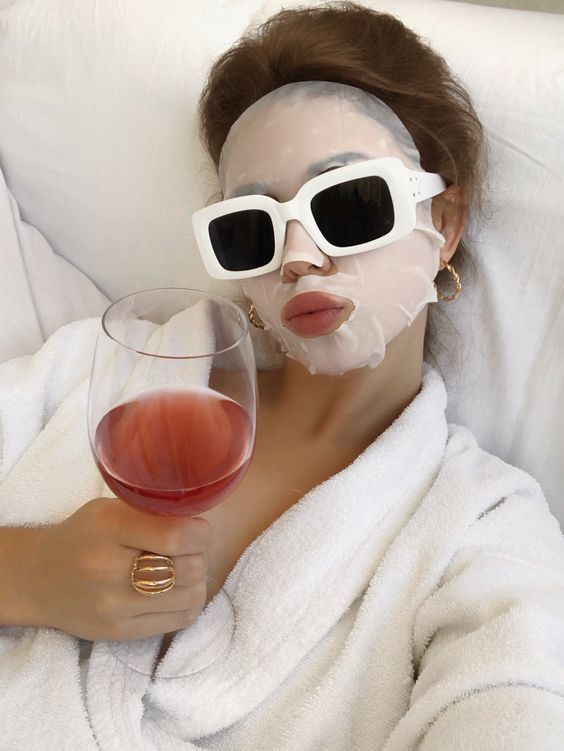 Face Sheet Mask