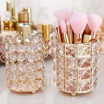 Makeup Brush Holder