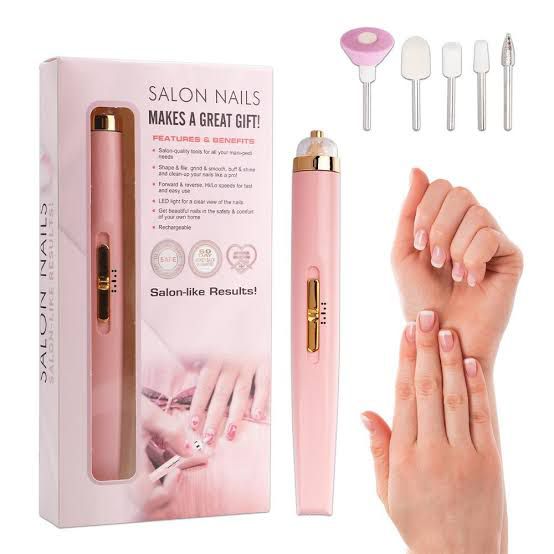 Flawless Nails Salon