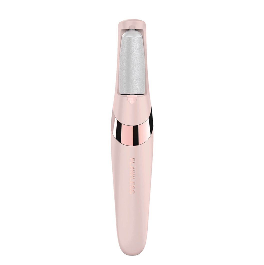 Flawless Pedi Electronic Tool File and Callus Remover, Pedicure