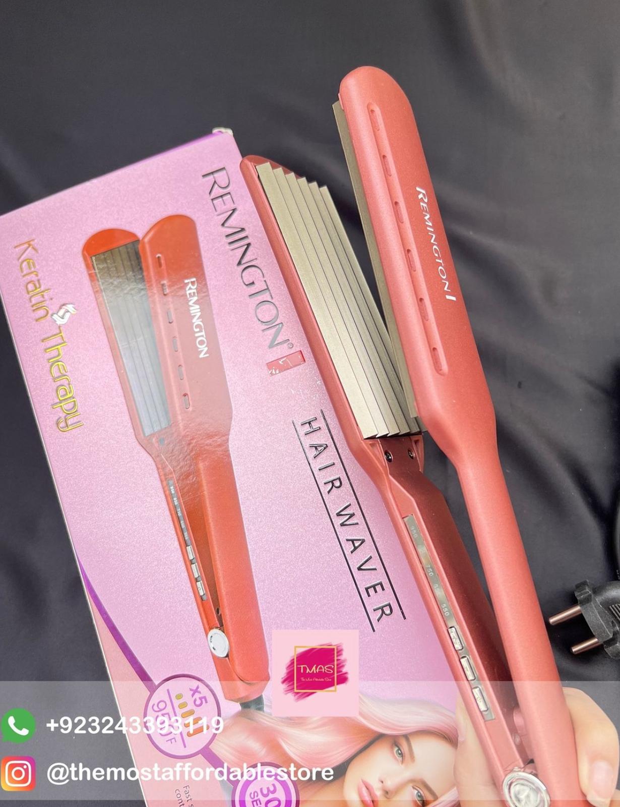 Best Selling Hair Crimper