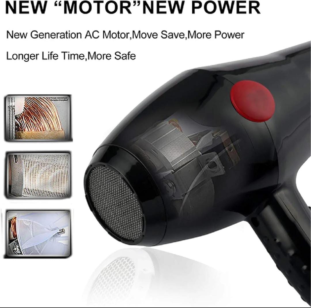 Mid Range Hair Dryer ๐