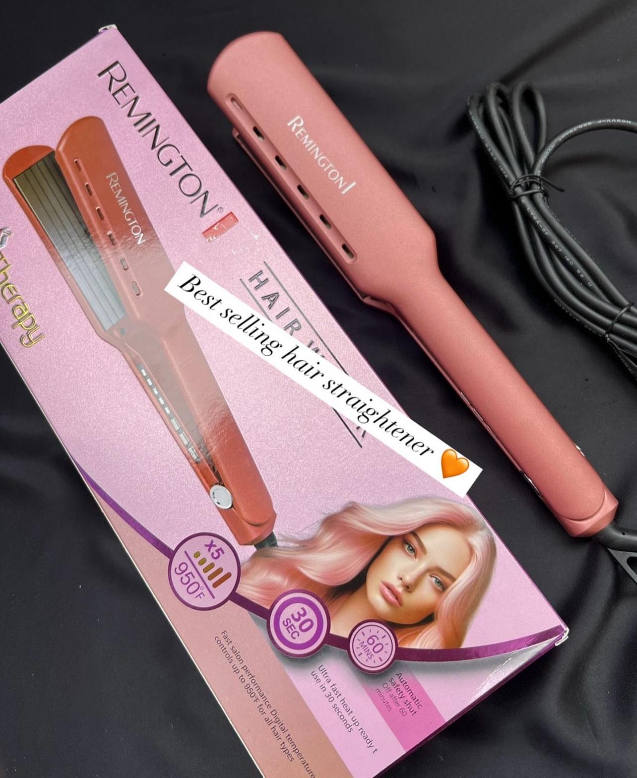 Best Selling Keratin Pro Straightener
