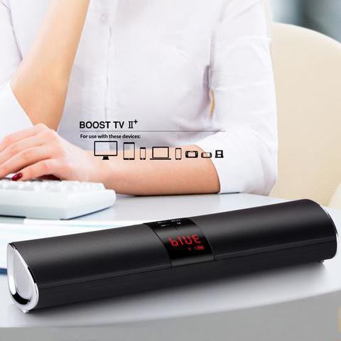 Koleer S8012 Soundbar Speaker