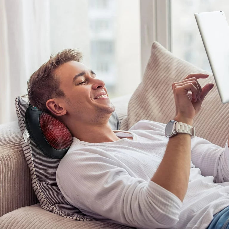 Multifunctional Body Pillow Massager