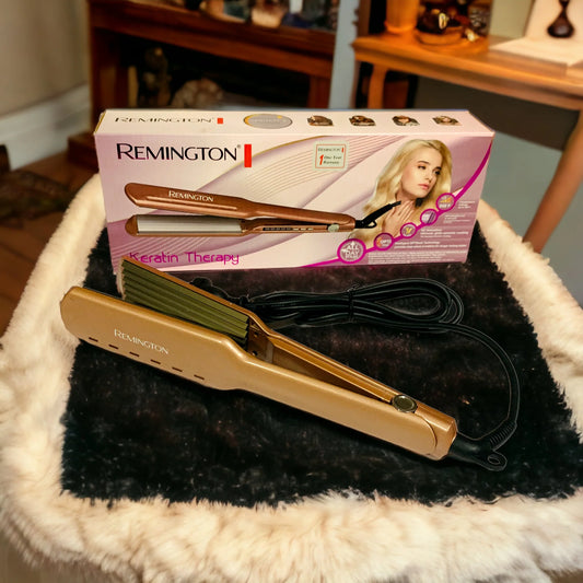 Hot Selling Hair Crimper
