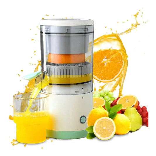 Best Fruit Juice Machine