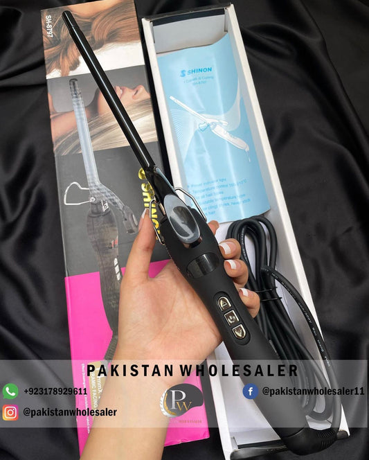 9mm Curling Rod