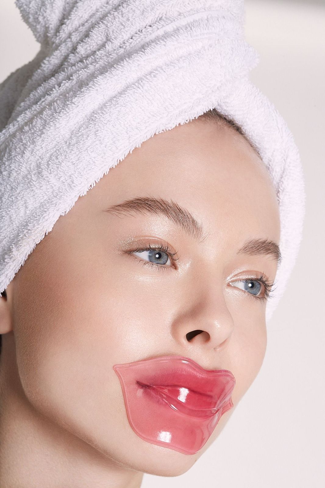 Lip Sheet Mask
