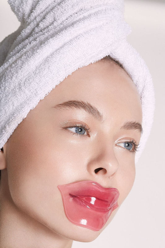 Lip Sheet Mask