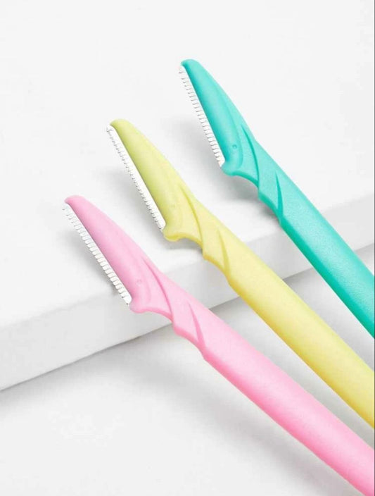 Tinkle Facial Razor