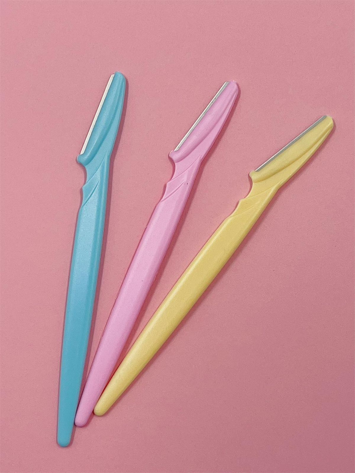 Tinkle Facial Razor