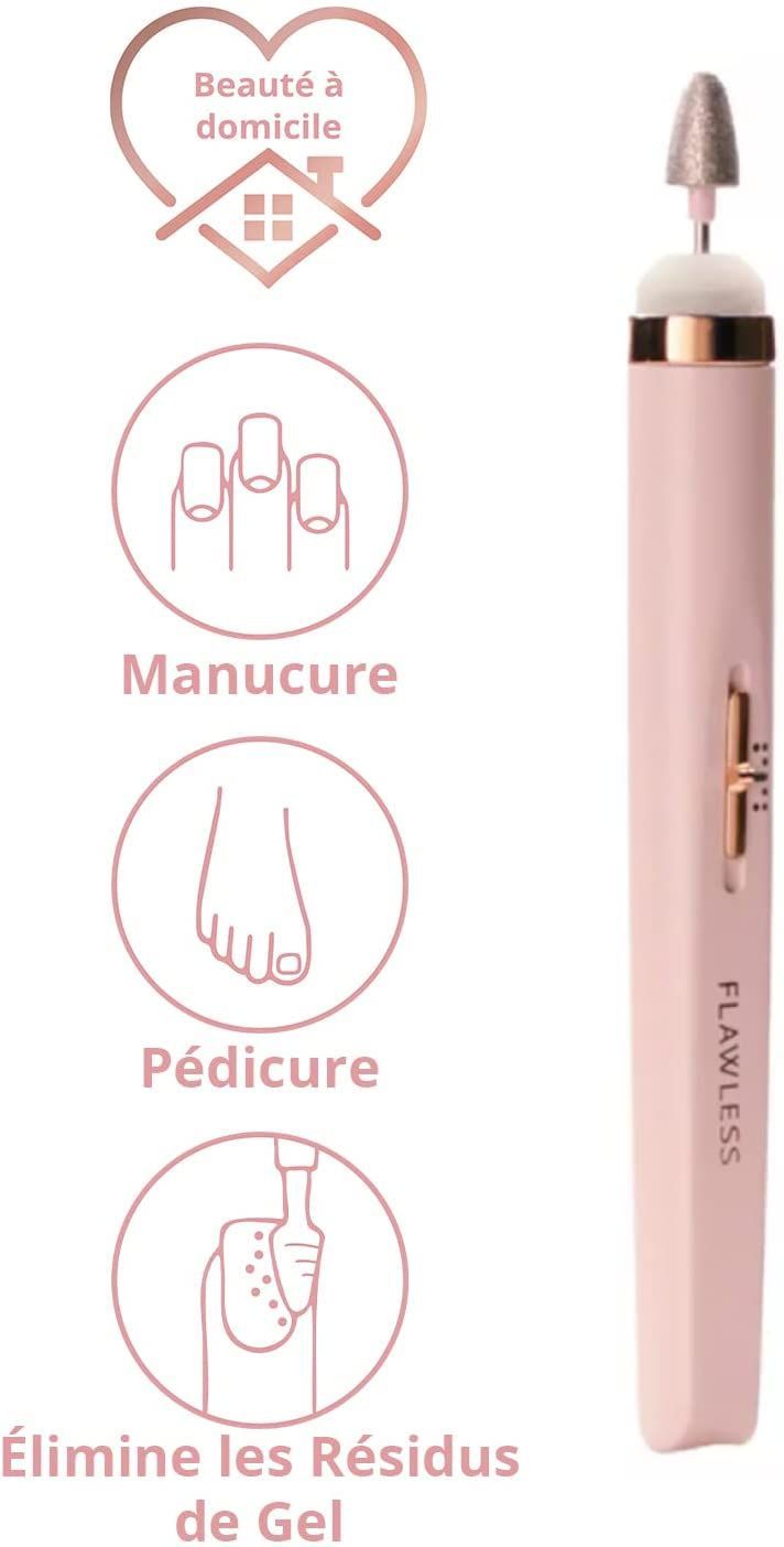 Flawless nails saloon
