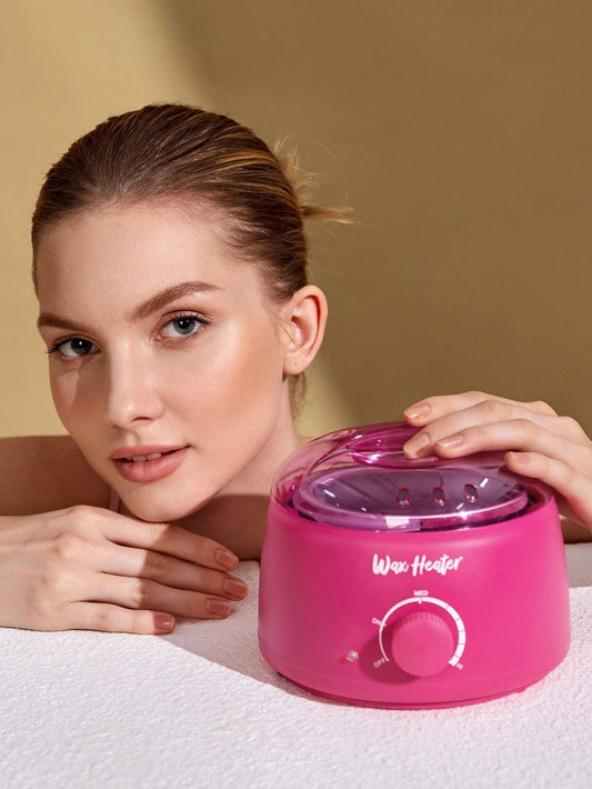 Wax Machine