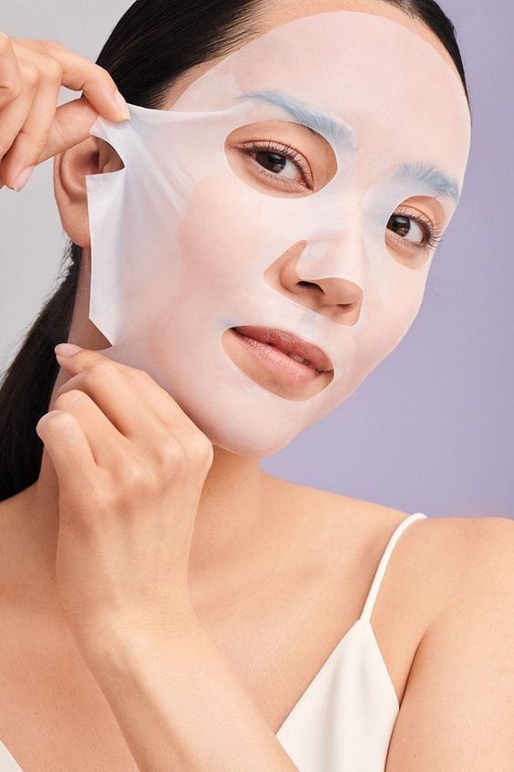 Face Sheet Mask