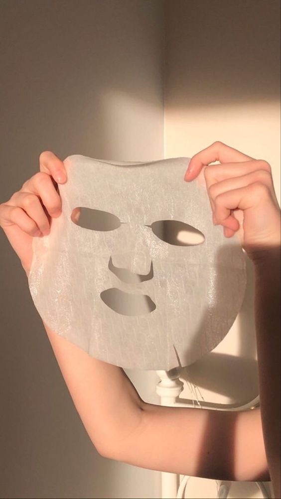 Face Sheet Mask
