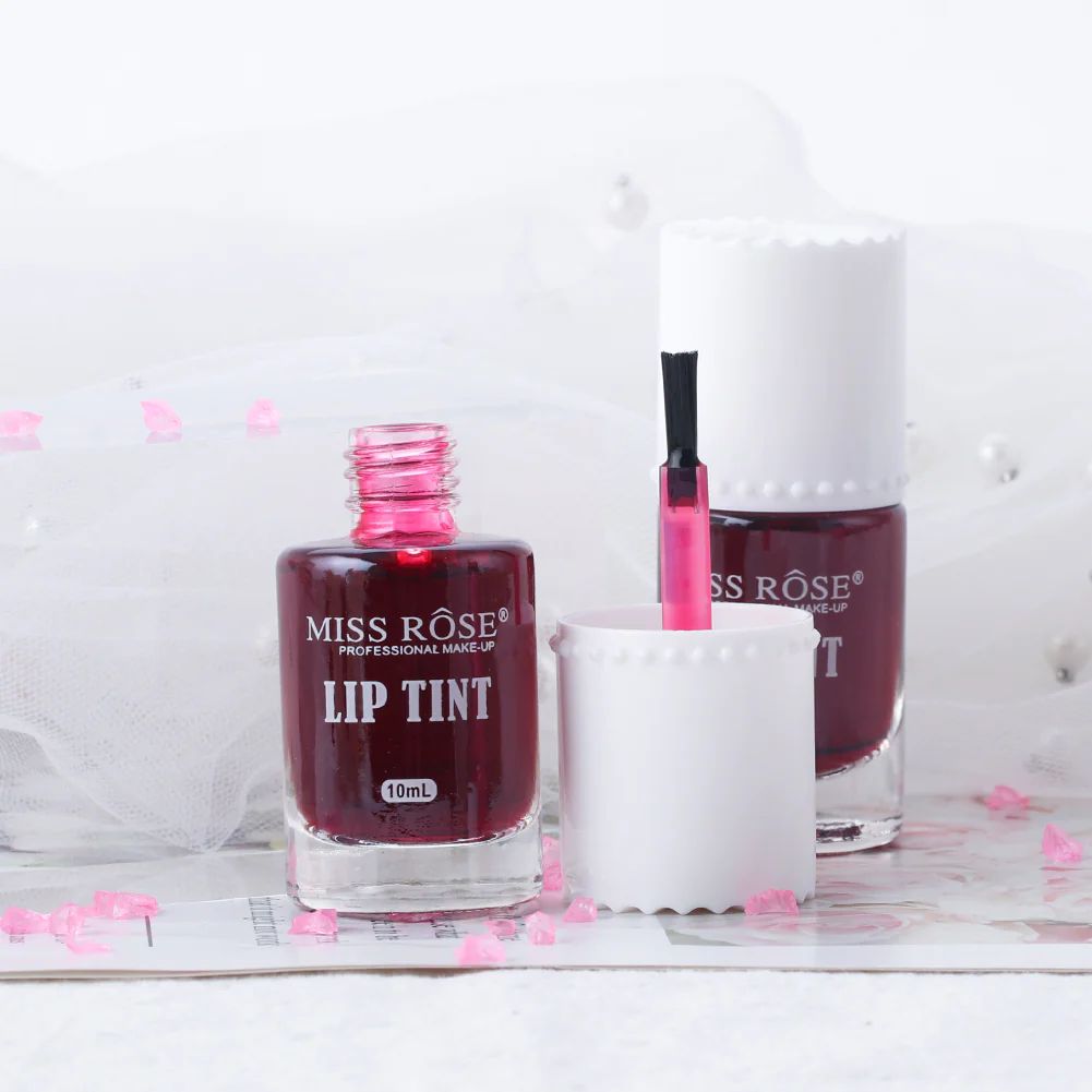 Miss Rose Lip and Cheek tint
