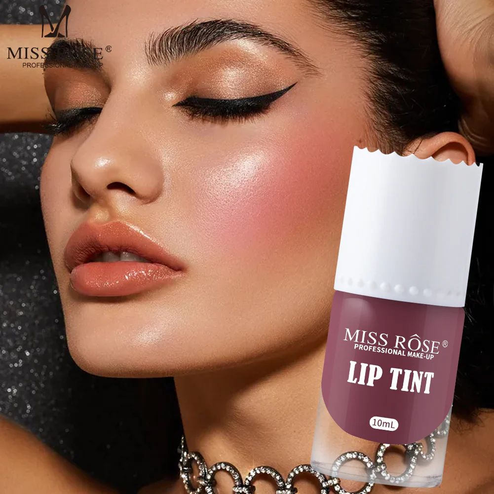 Miss Rose Lip and Cheek tint