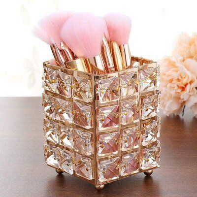 Makeup Brush Holder