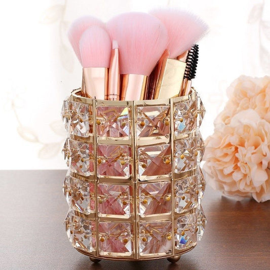 Makeup Brush Holder