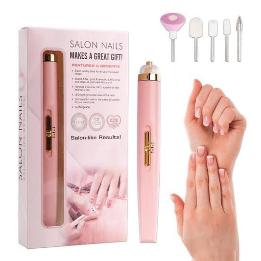 Flawless Nails Salon