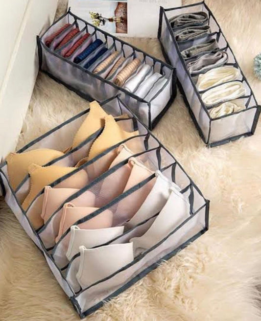 Drawer Organizer