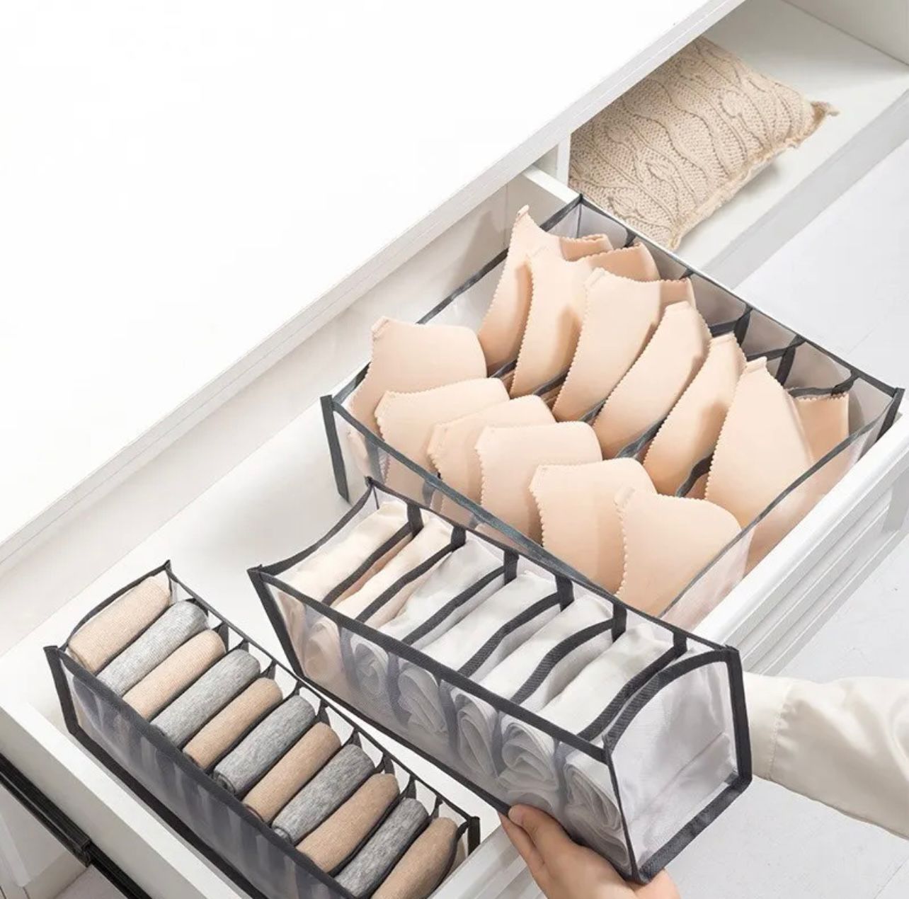 Drawer Organizer
