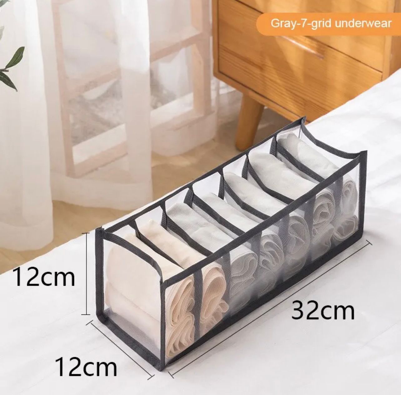 Drawer Organizer