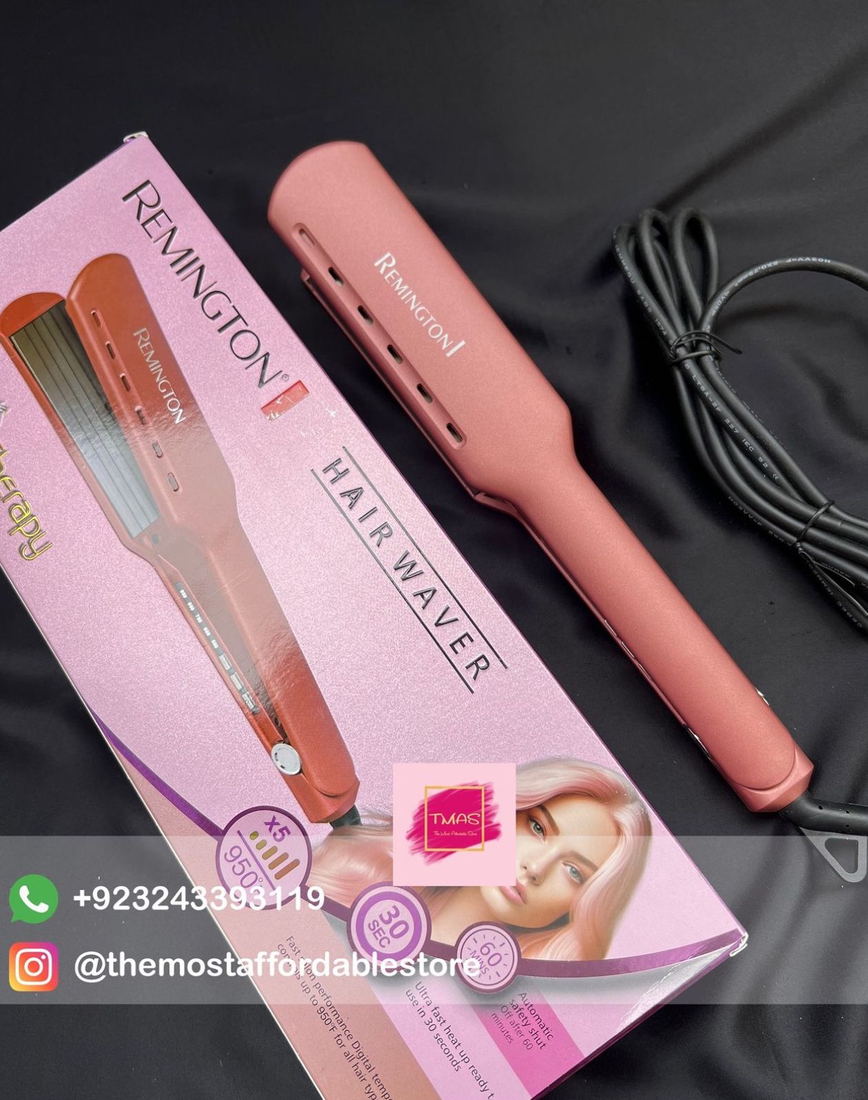 Best Selling Hair Crimper