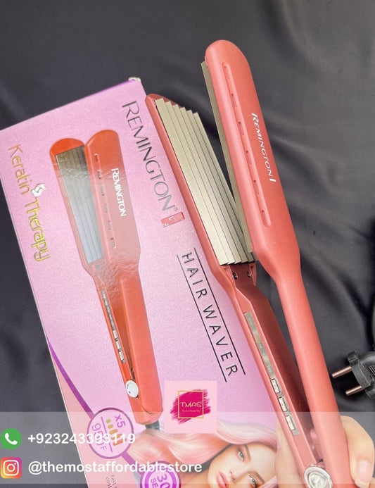 Best Selling Hair Crimper