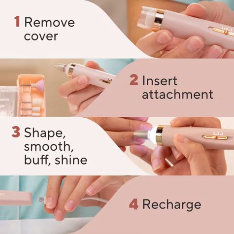 Flawless Salon Nails