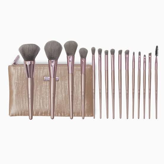 BH Cosmetics Lavish Elegance Brush Set