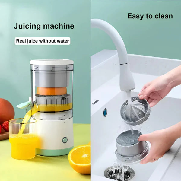 Best Fruit Juice Machine