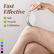 Crystal Hair Eraser