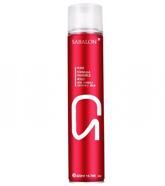 Sabalon Hair Spray For Unisex
