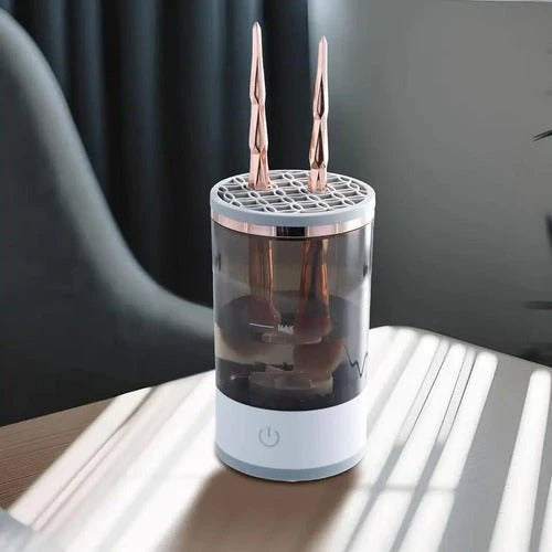 Electric Makeup Brush Cleaner 💗